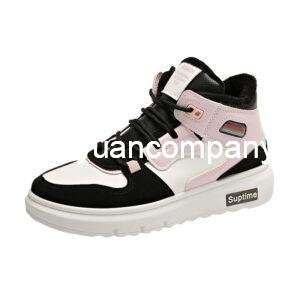 Kids Roller Skate Shoes, Outdoor Sneakers Shoes with 2 Wheels for Boys & Girls - Unisex Sport Shoes Retractable Sneakers Shoes for Birthday Children Show Gift