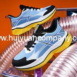 Shoe Washing Machine Bag, 360° Wrap-around Cleaning Laundry Bags with 2 Adjustable Shoe Trees, Reusable Wash Bag Lockable Zipper with Fluffy Fibers for Sneaker Gym Shoe