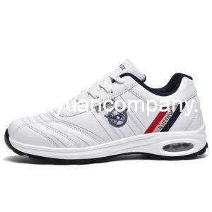 Mens Golf Shoes Waterproof Sneakers Men's Training Sports Shoes Golfers