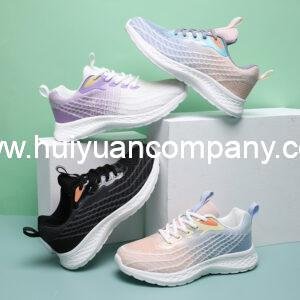 Womens Walking Shoes - Slip On Tennis Running Shoes Memory Foam Lightweight Work Sneakers - White Womens Sneakers