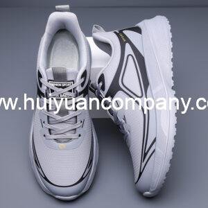 Men's lightweigt sports shoes running shoes walking shoes lace up shoes classic sneakers