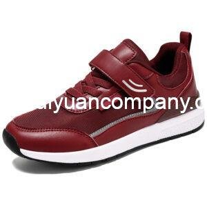 walking shoes sport shoes Walking Shoes Running Fitness Trainers Winter Soft Non-Slip Bottom for Elderly People