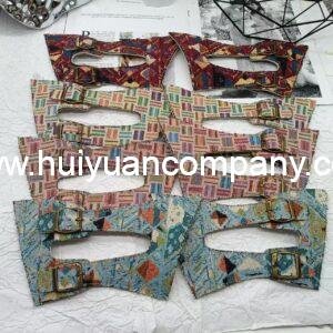 Upper for sandal fashion sandal fashion slipper