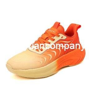 New breathable sport shoes men sneakers lady sneakers