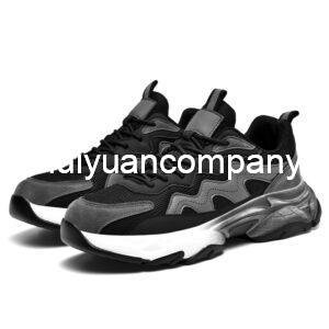 Men's city running shoes lifestyle sport shoes big size sport shoes
