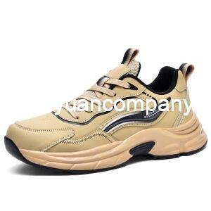 Men's Running Tennis Shoes Workout Cross Training Sneakers Athletic Walking Casual Shoes