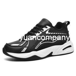 Men's Running Shoes Fashion Basketball Shoes Non-Slip Lightweight Breathable Sneaker Sport Casual Sneakers