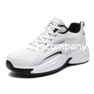 Sport running shoes lifestyle walking shoes casual sport shoes